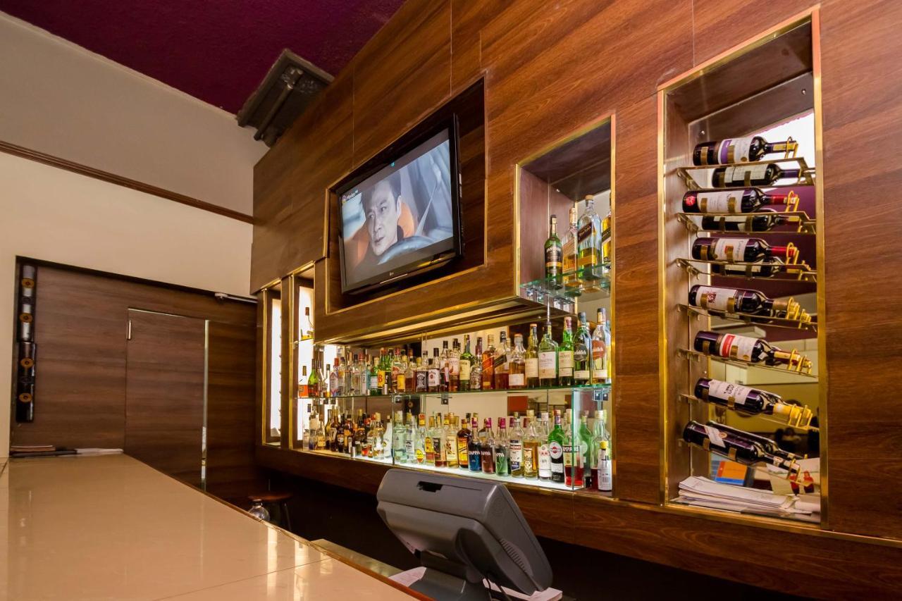Muthu Silver Springs Hotel Nairobi