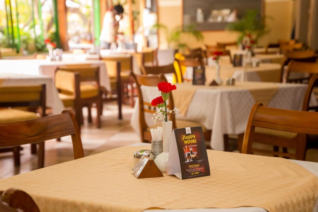 Hotel Muthu Silver Springs
