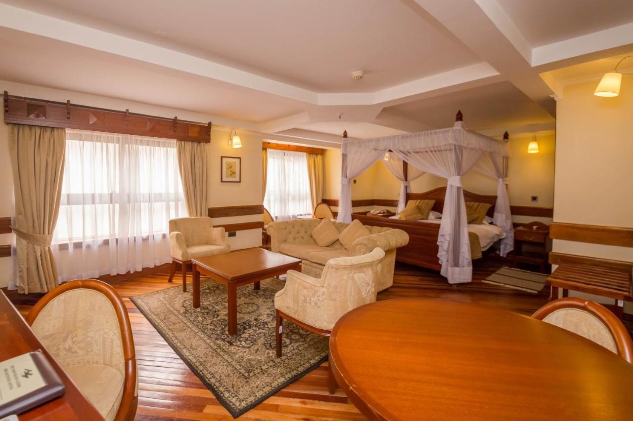 Hotel Muthu Silver Springs