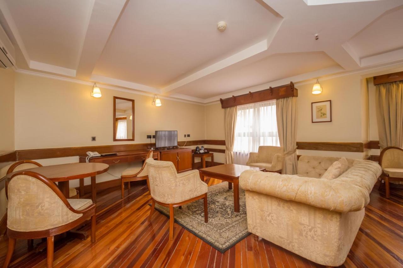 Hotel Muthu Silver Springs