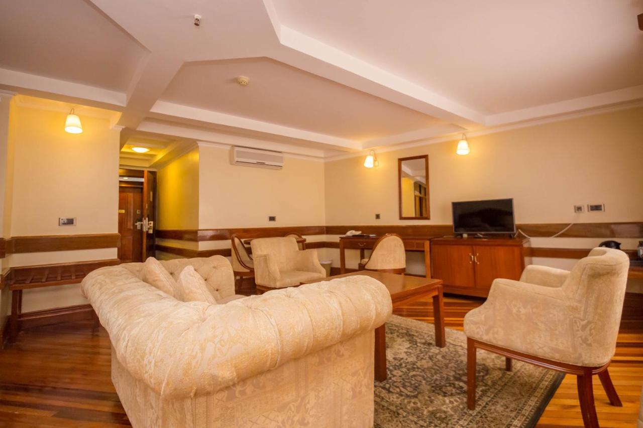 Hotel Muthu Silver Springs