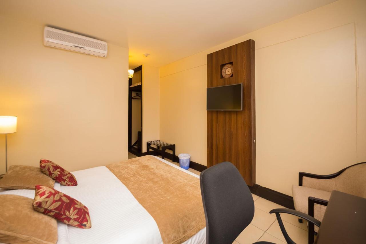 Muthu Silver Springs Hotel Nairobi