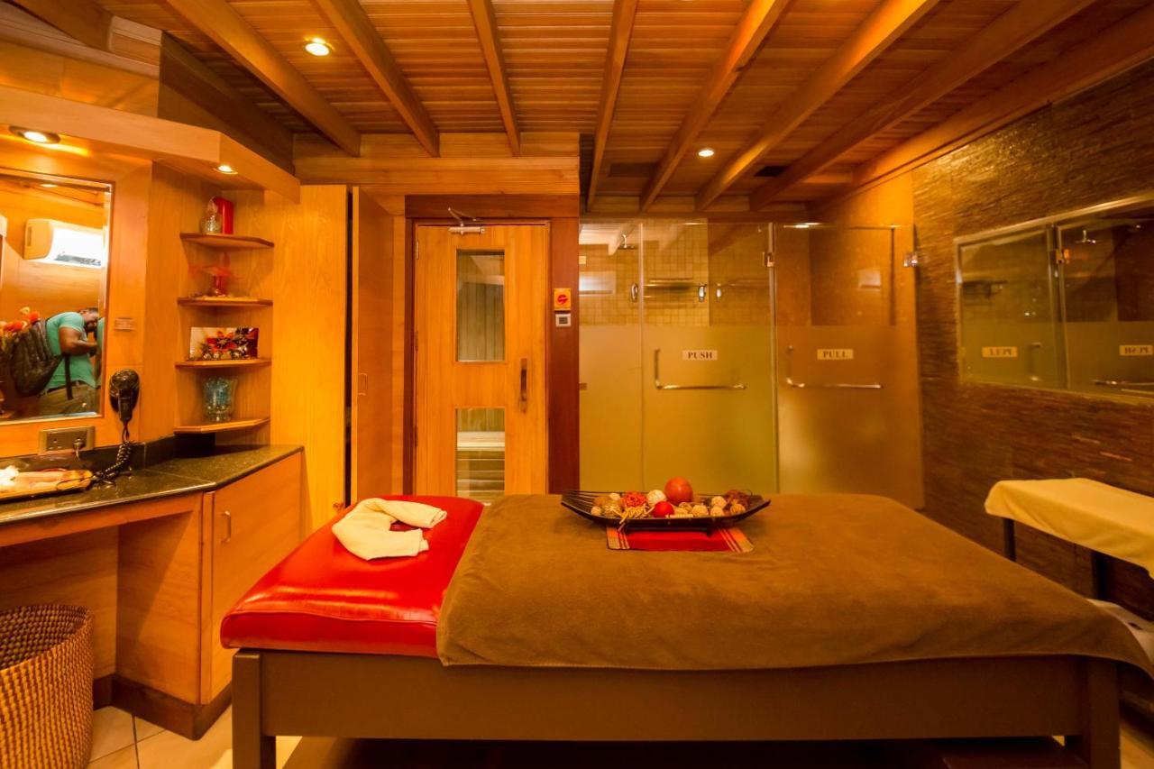 Muthu Silver Springs Hotel Nairobi