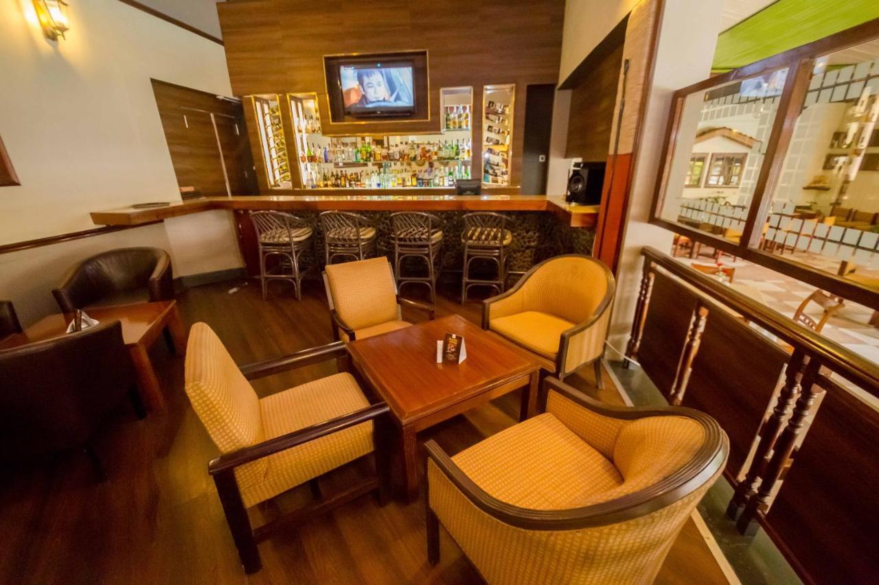 Muthu Silver Springs Hotel Nairobi