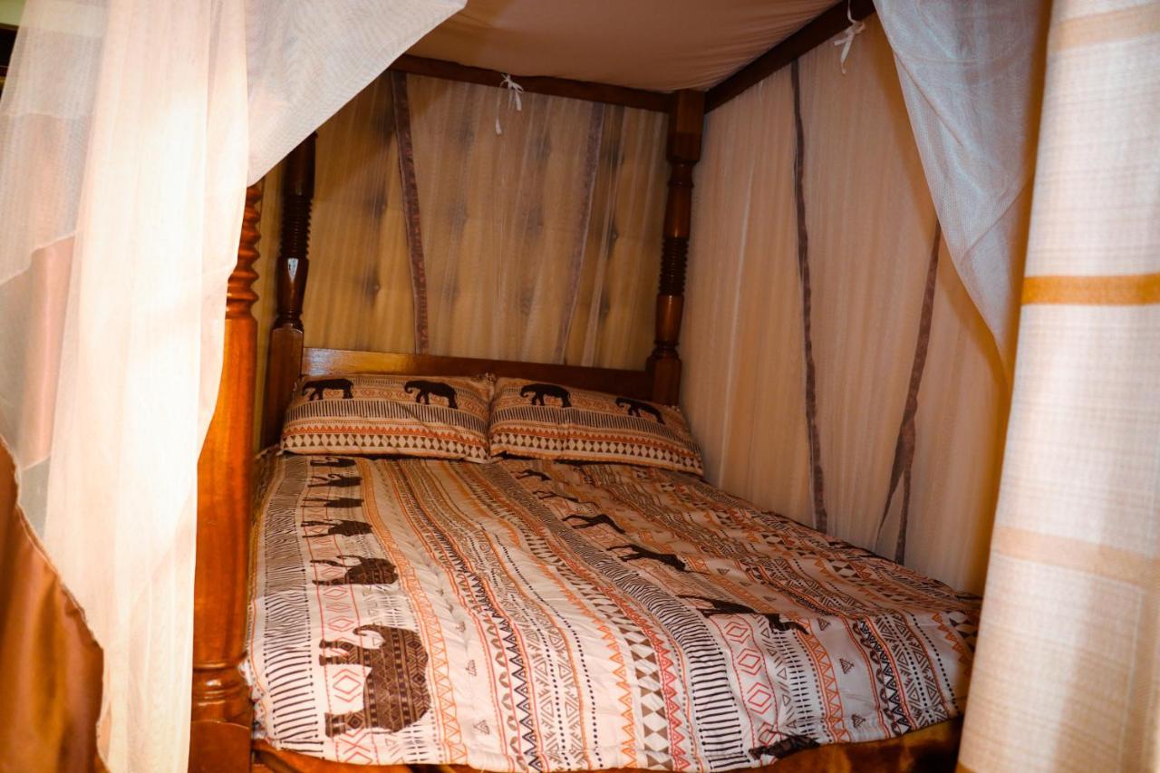 Bed & Breakfast Vienna *