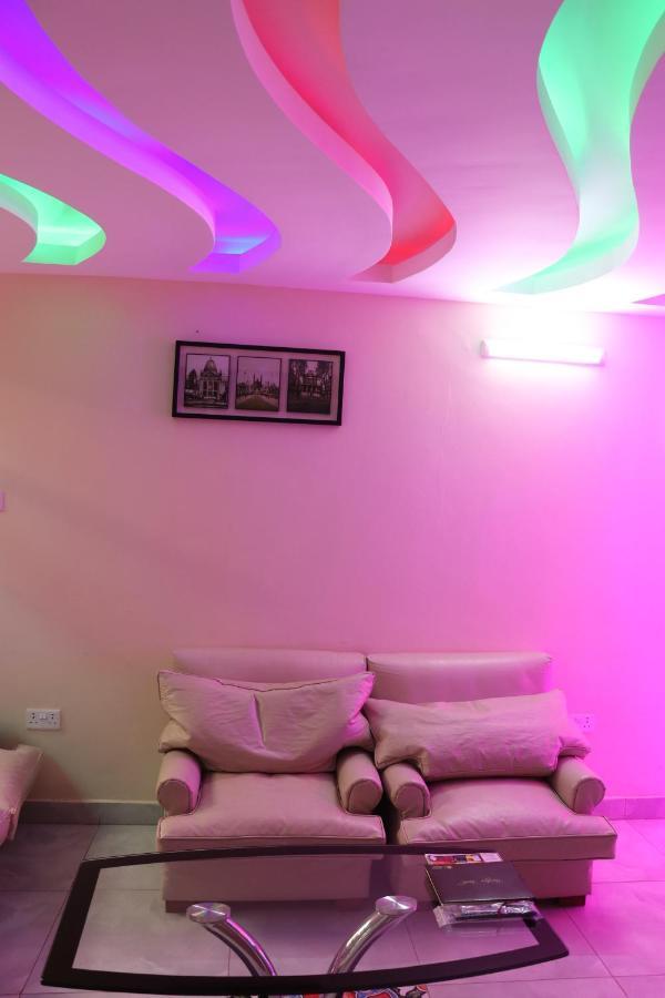 Bed & Breakfast Vienna