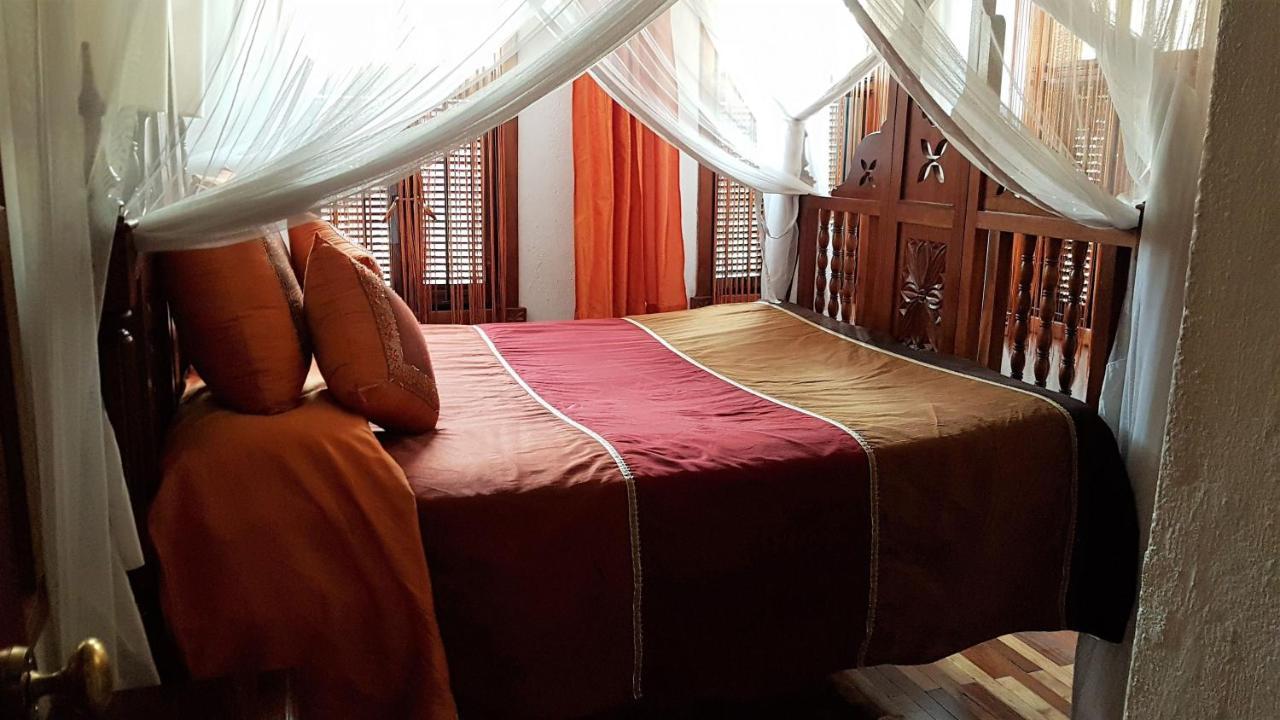 The King Post Aparthotel 3*