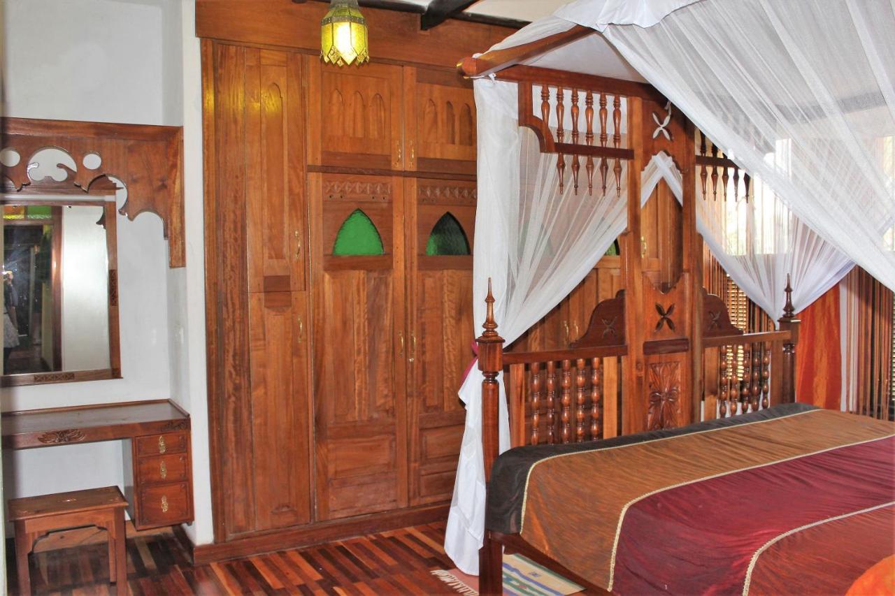 The King Post Aparthotel Nairobi