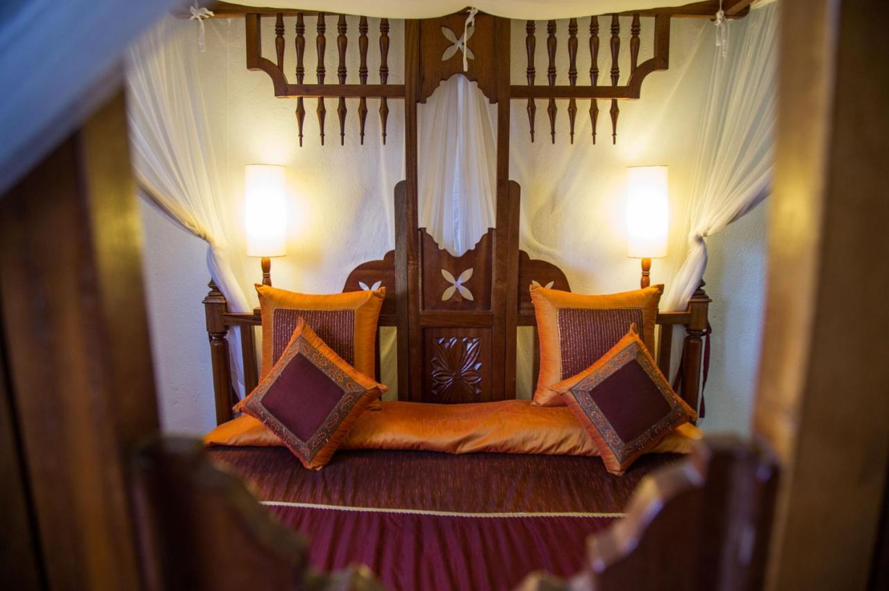 The King Post 3* Nairobi