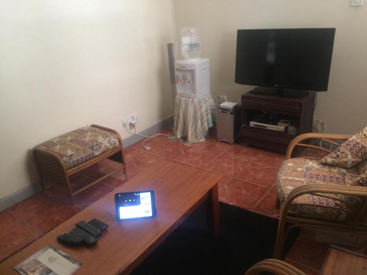 Langata 627 Guest house