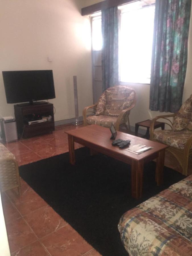 Guest house Langata 627