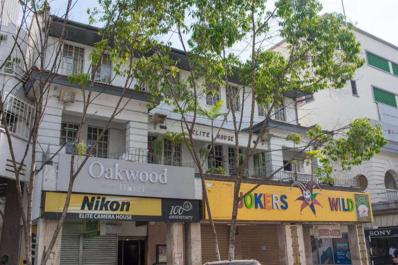 The Oakwood 3* Nairobi