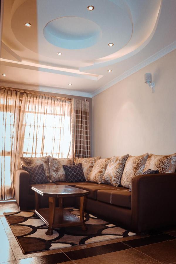 Vienna Bed & Breakfast Nairobi