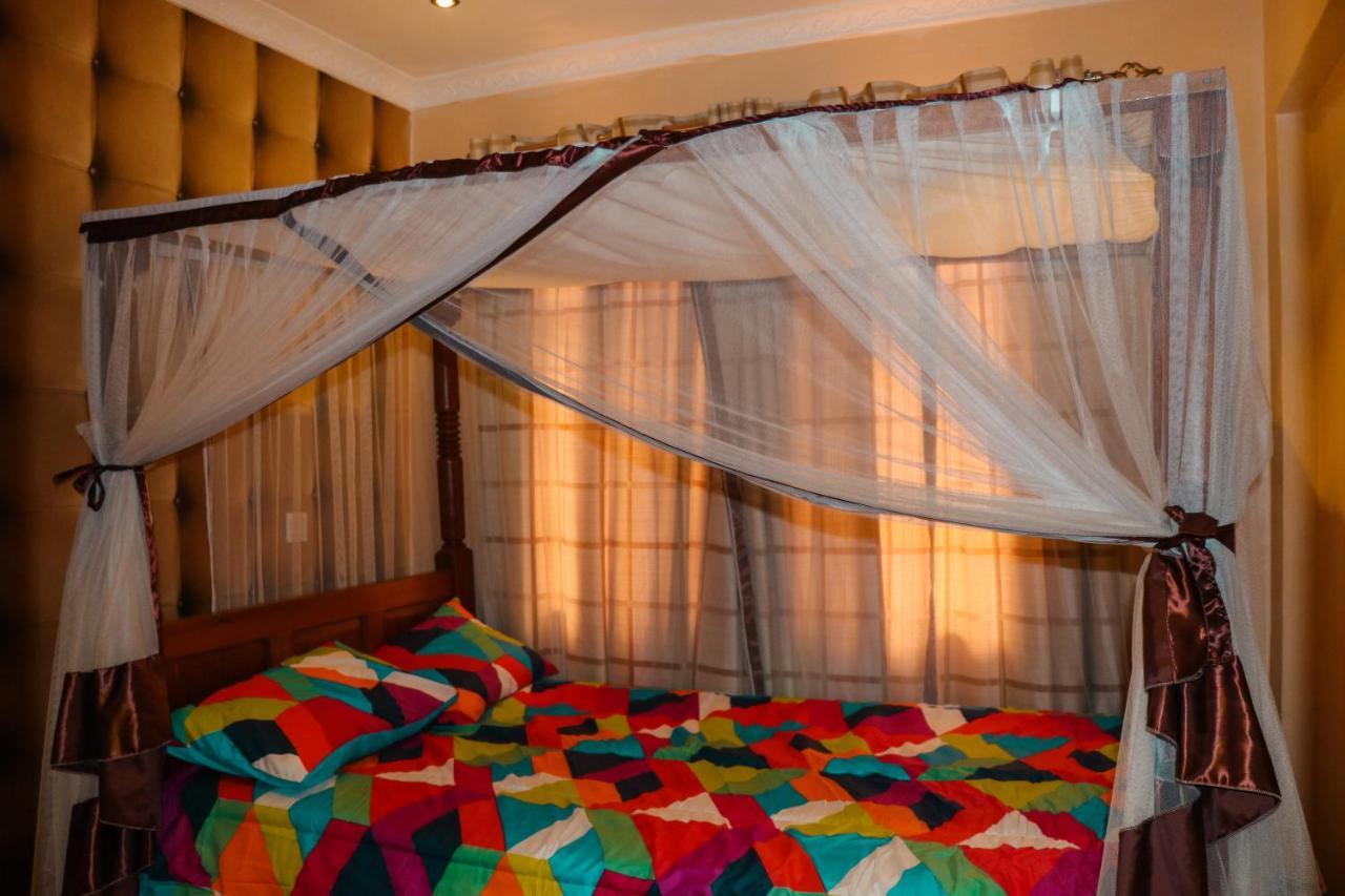 Vienna Bed & Breakfast Nairobi