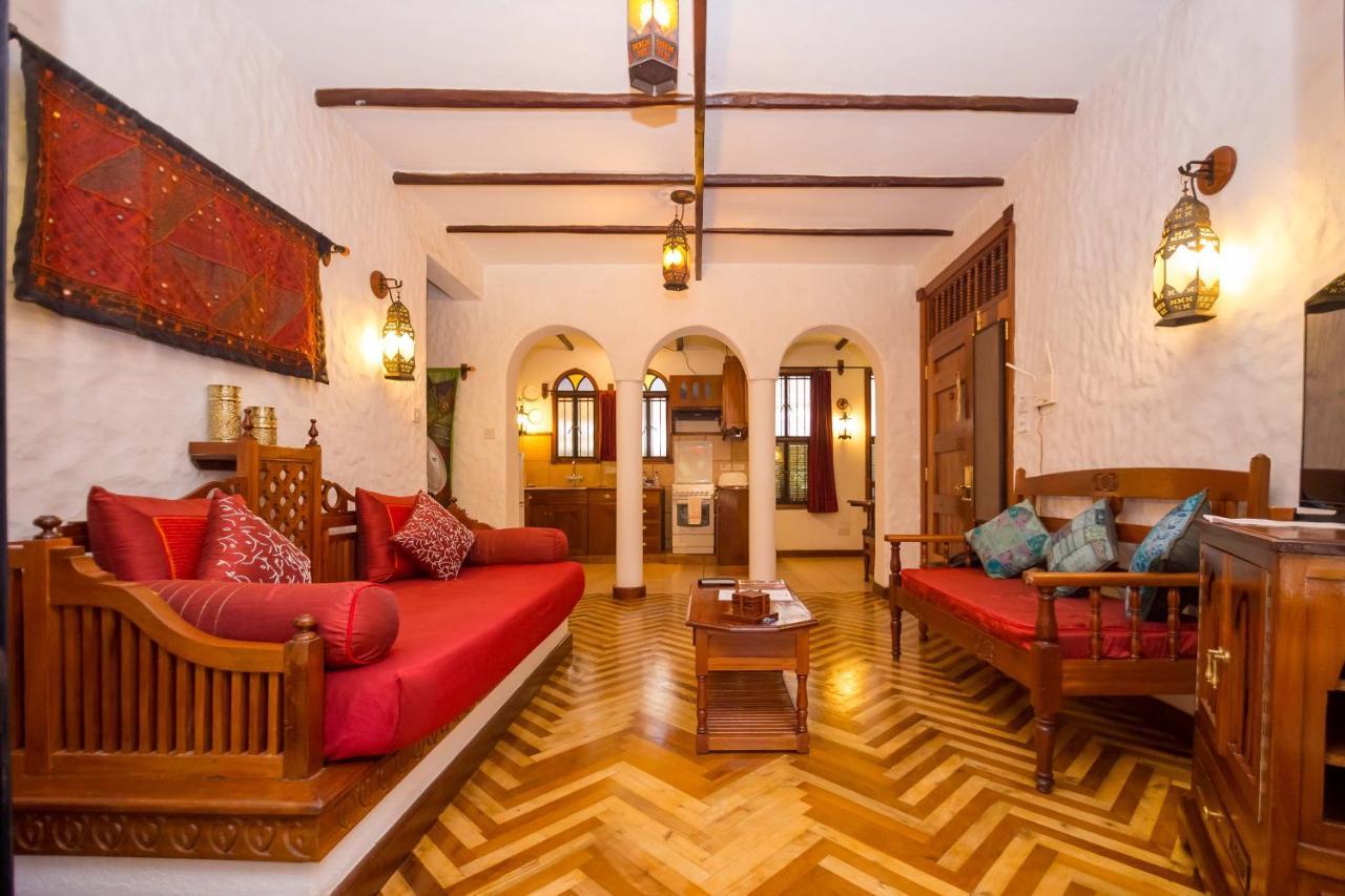 The King Post Aparthotel Nairobi