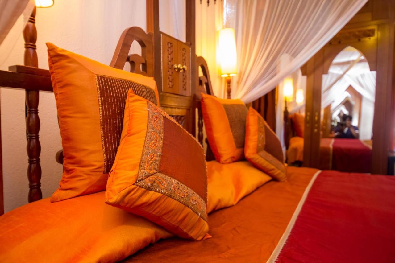 The King Post Nairobi
