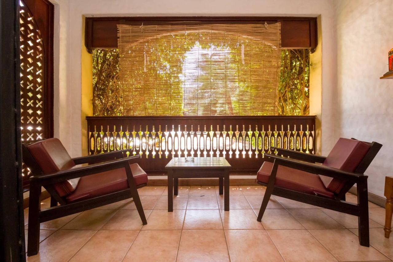 Aparthotel The King Post Nairobi