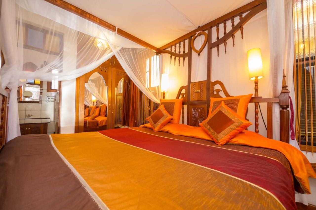 The King Post Aparthotel Nairobi