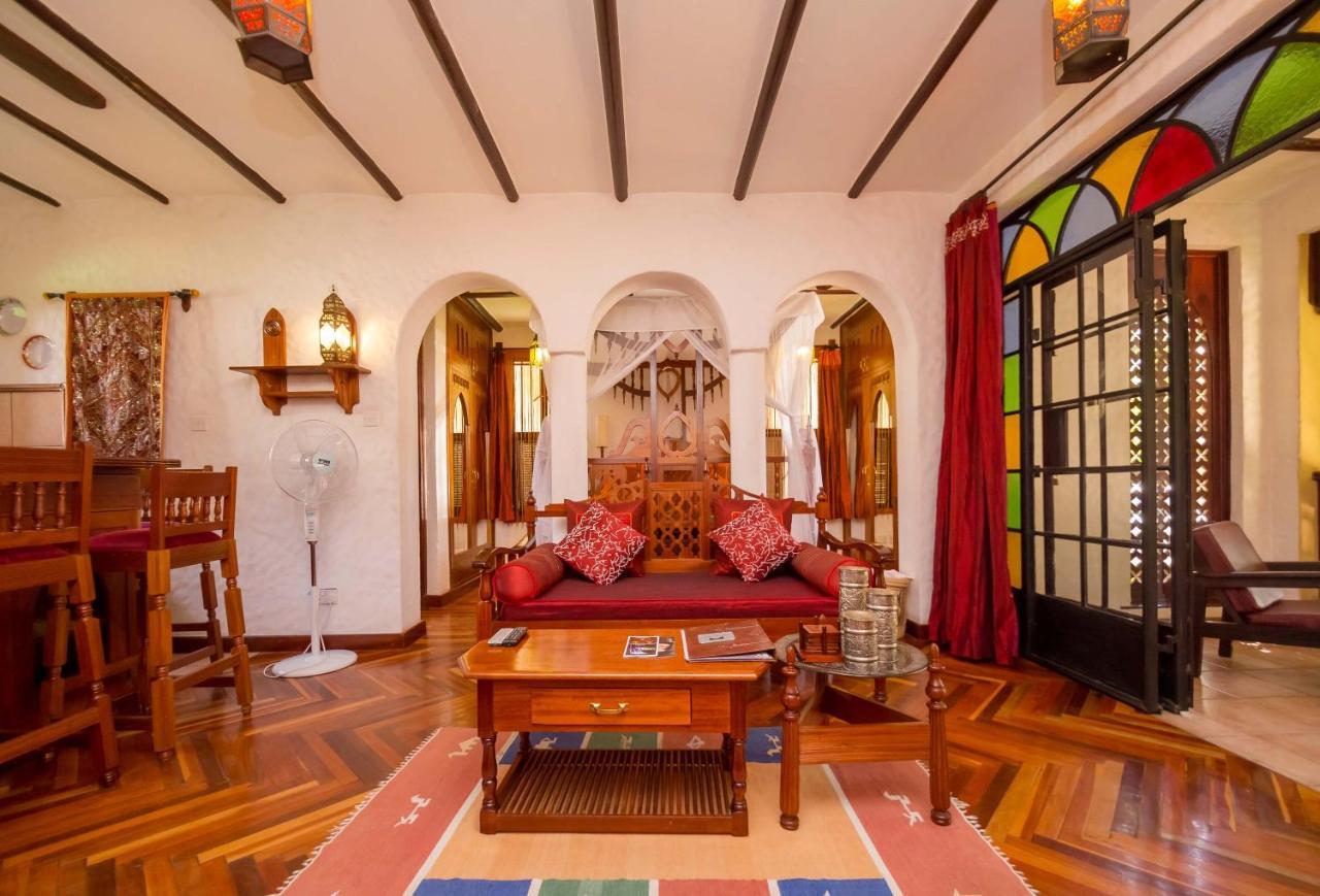 Aparthotel The King Post Nairobi