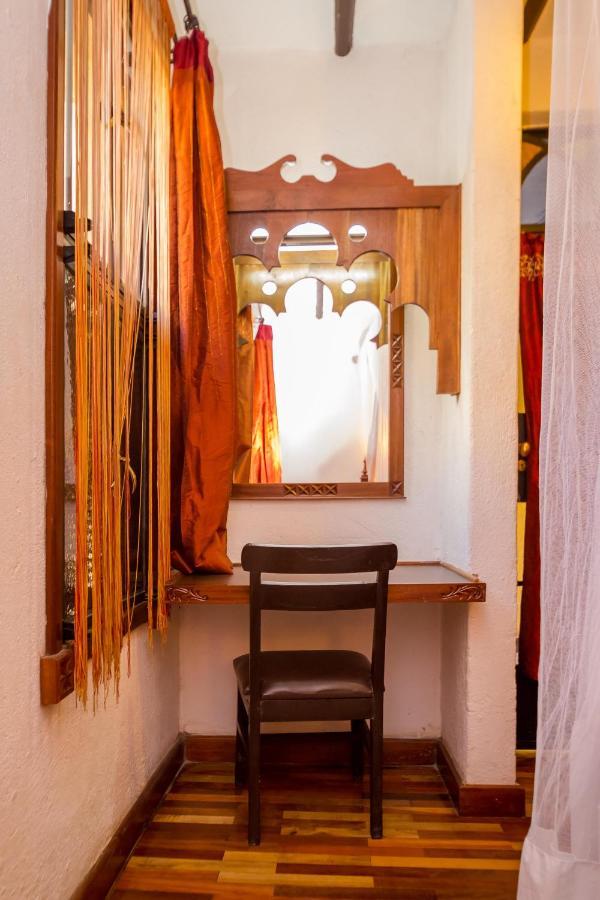 The King Post 3* Nairobi