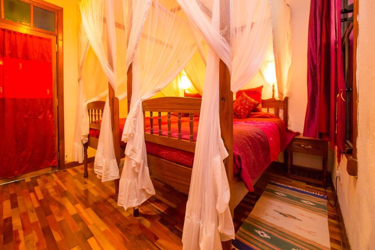 Aparthotel The King Post