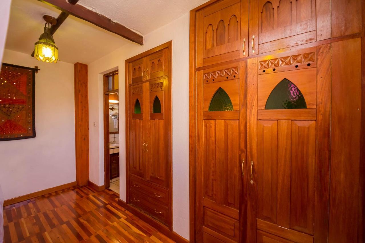 The King Post Aparthotel Nairobi