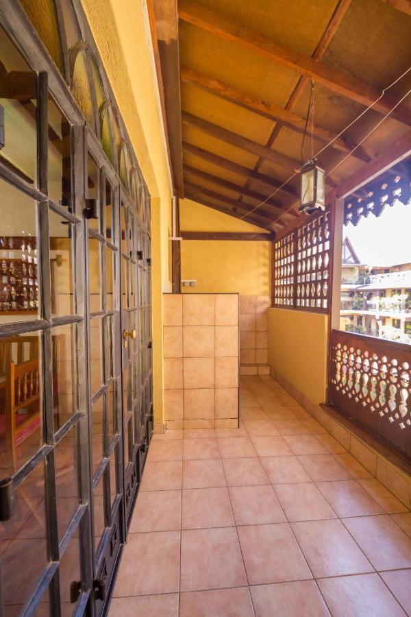 Aparthotel The King Post Nairobi
