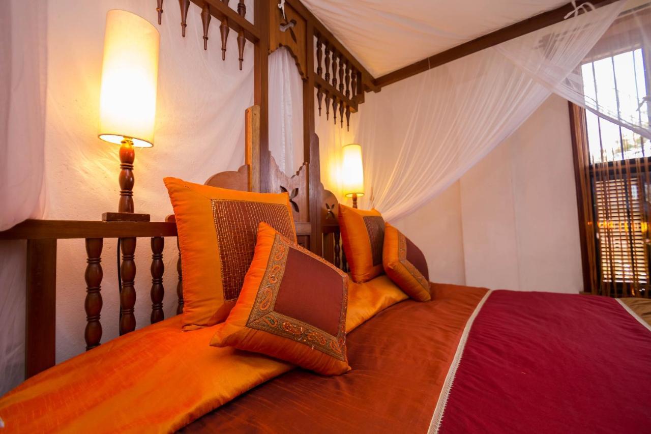 Aparthotel The King Post 3*