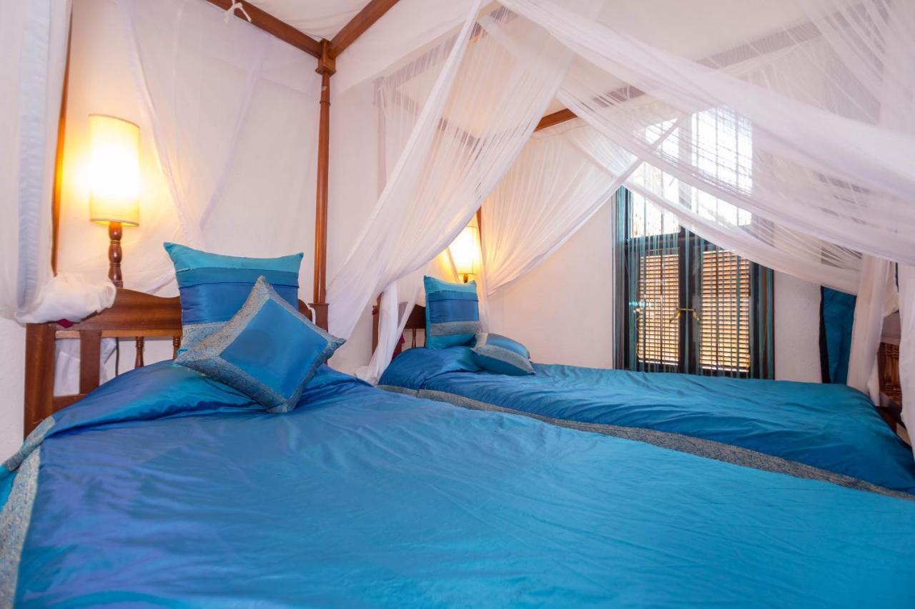 The King Post 3* Nairobi