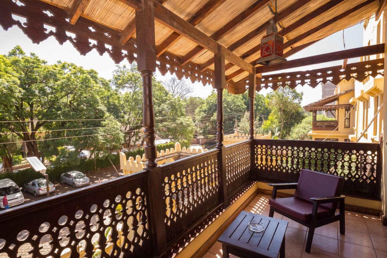 The King Post 3* Nairobi