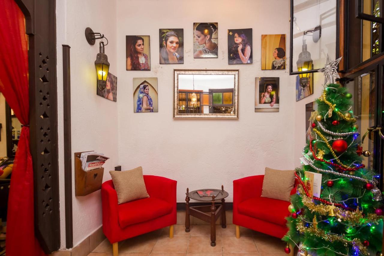 Aparthotel The King Post 3*