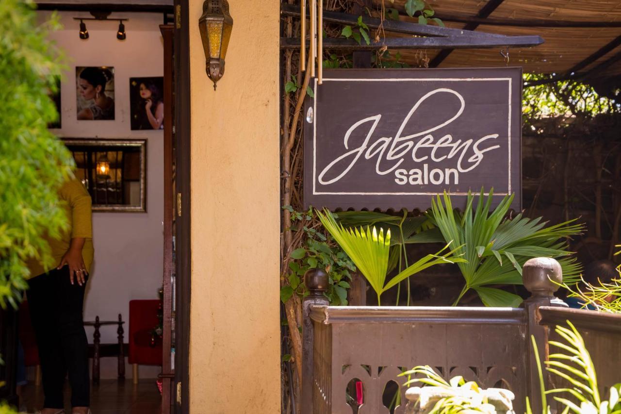 The King Post 3* Nairobi
