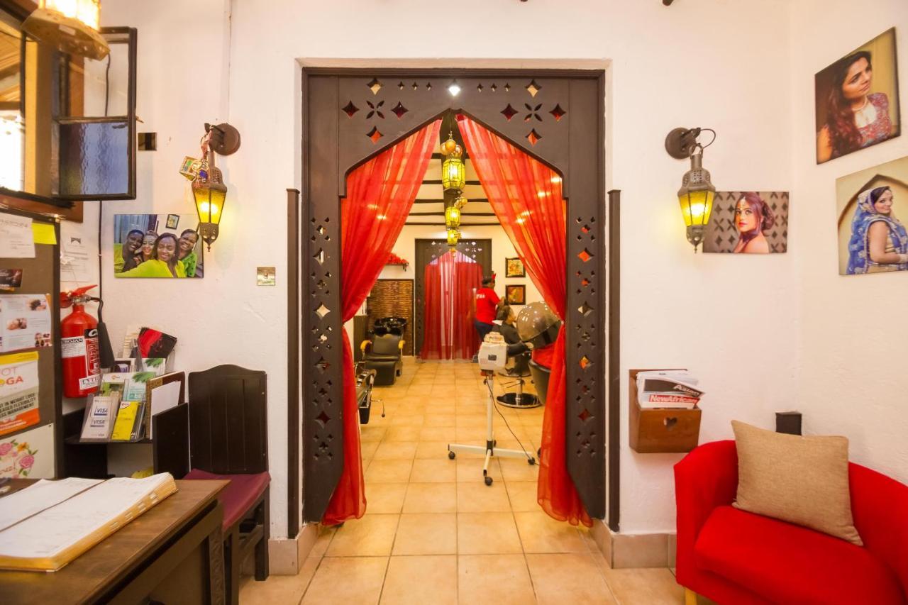 Aparthotel The King Post Nairobi