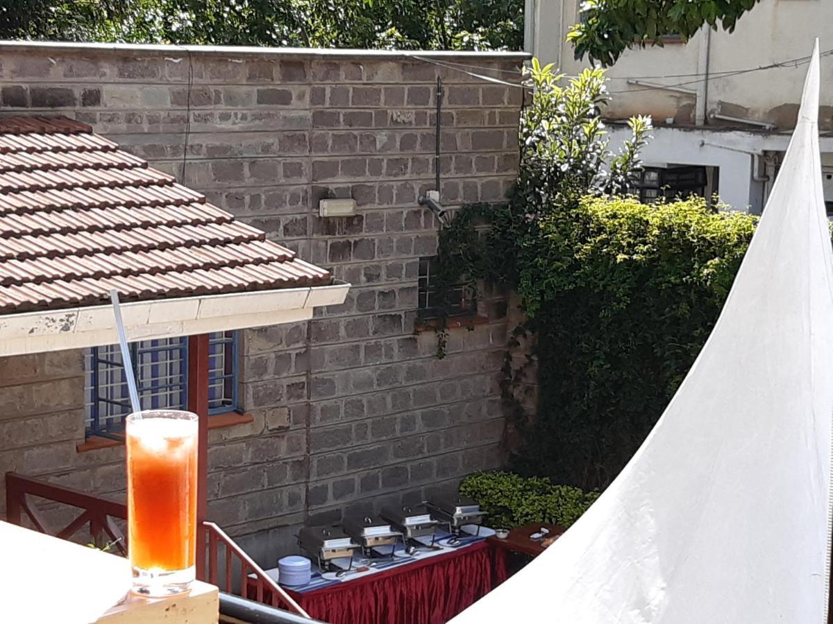 Savelberg Retreat Centre Economy hotel Nairobi