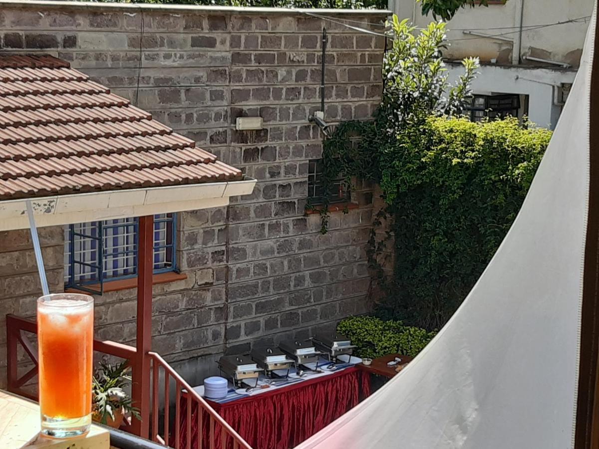 Savelberg Retreat Centre Economy hotel Nairobi