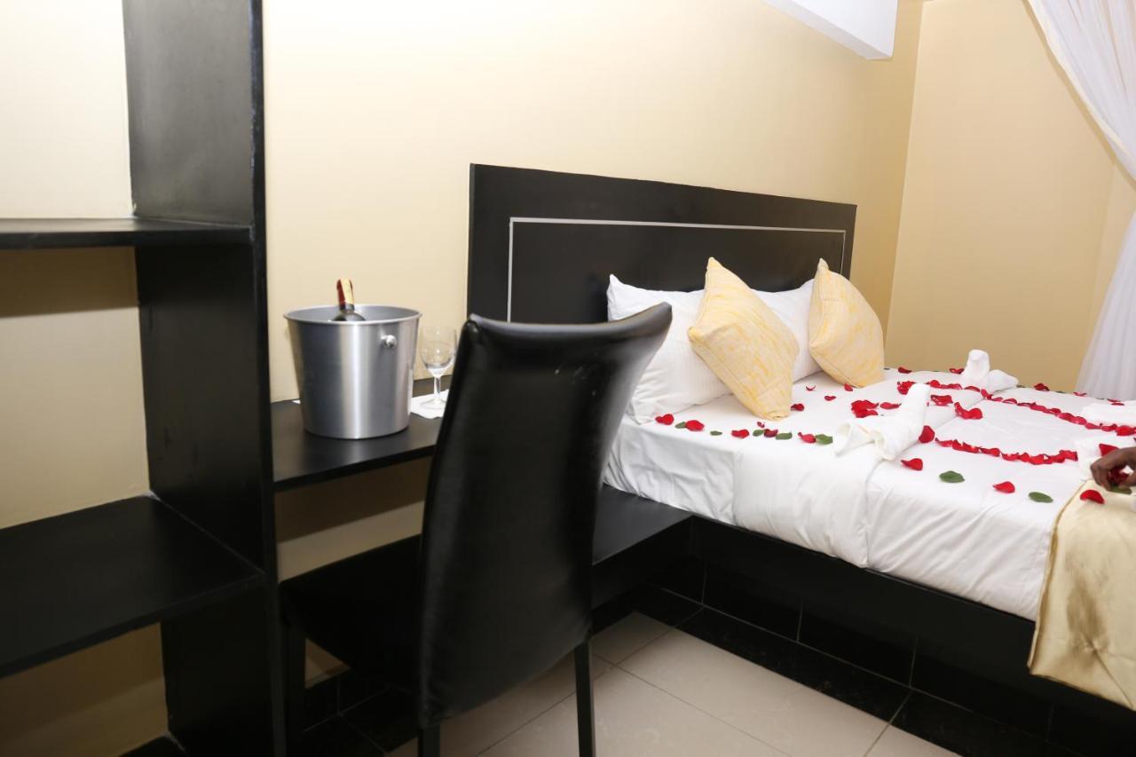 Anchor Hotel