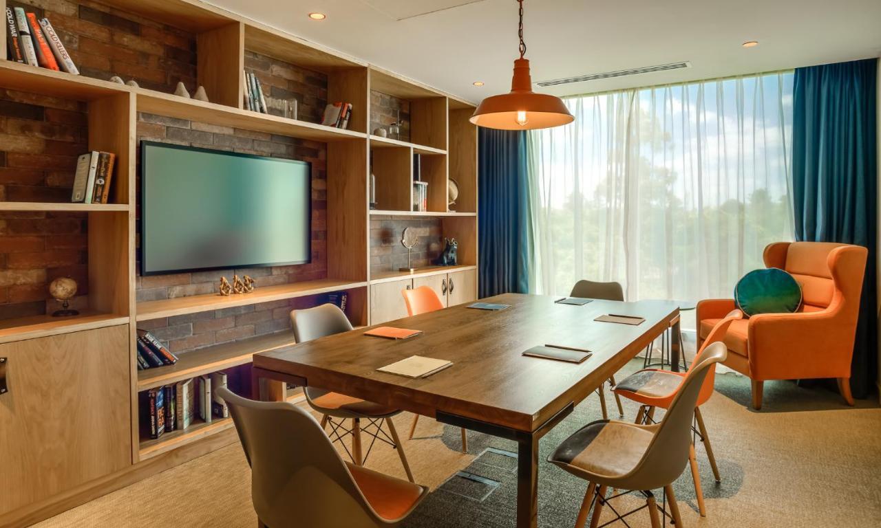 Hotel The Social House Nairobi, A Preferred Lifestyle Nairobi