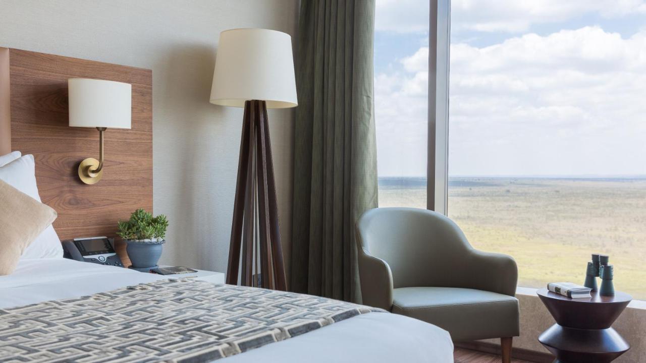 Emara Ole-sereni Nairobi