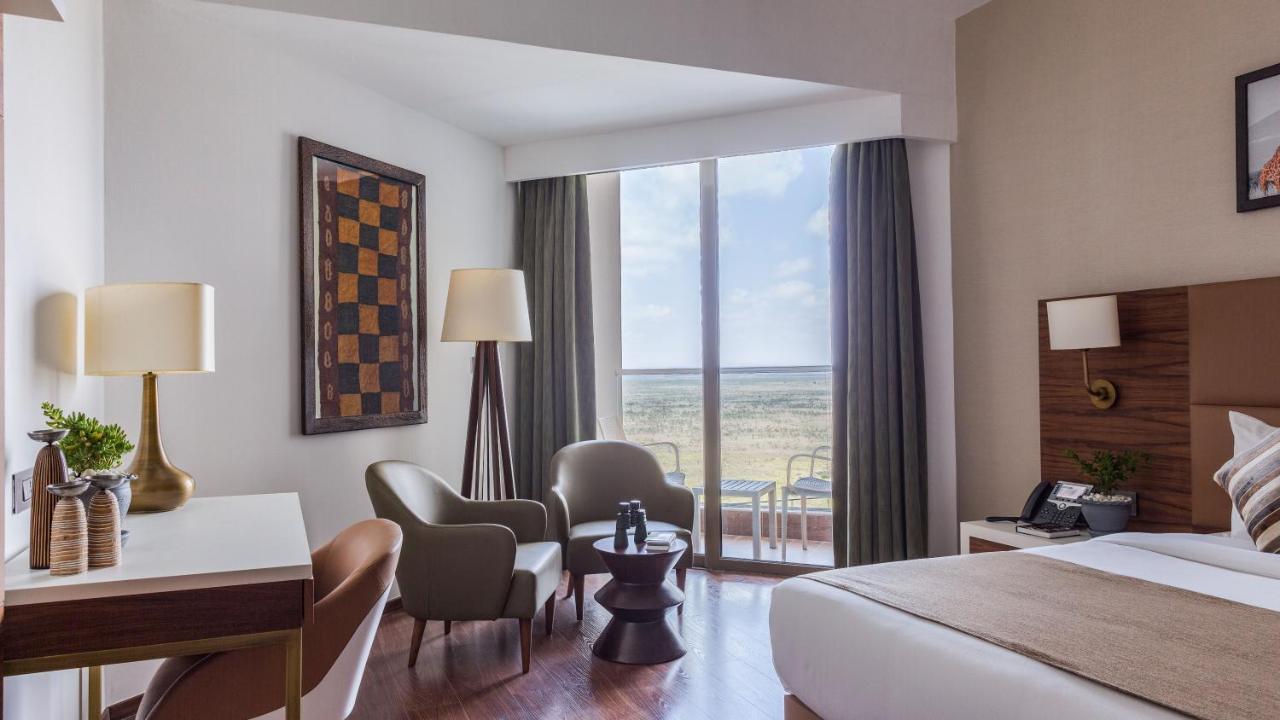 Hotel Emara Ole-sereni
