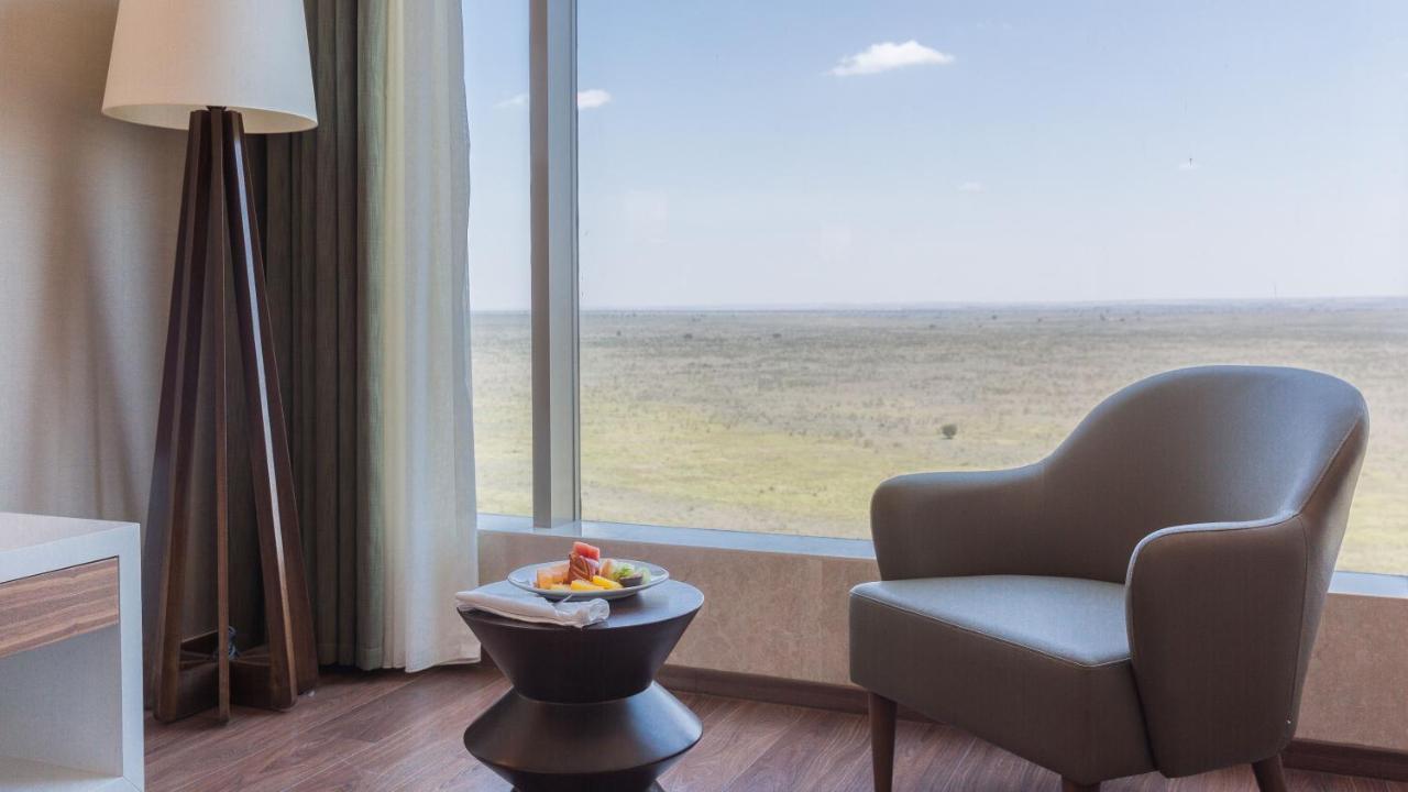 Emara Ole-sereni 5* Nairobi