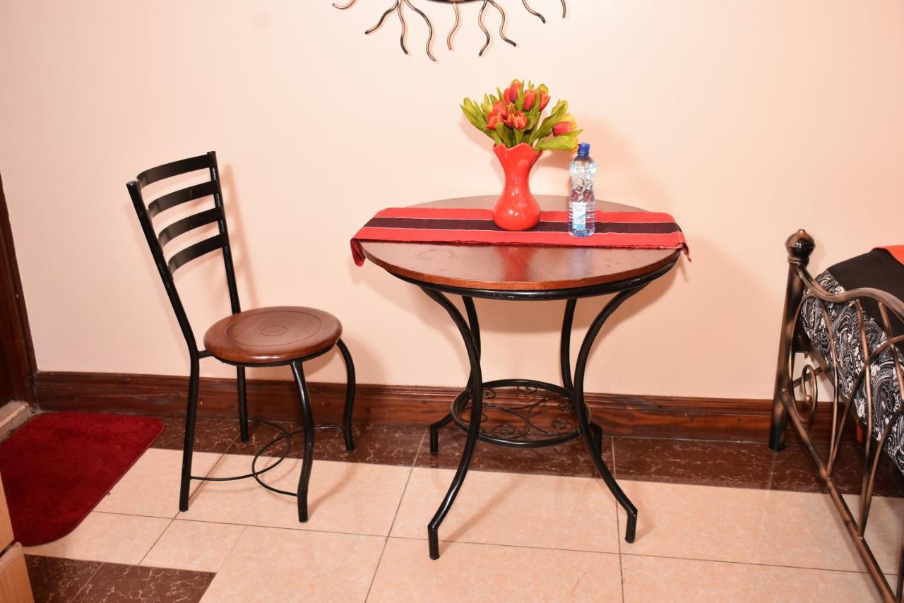 Sherry Homes- Zuri *