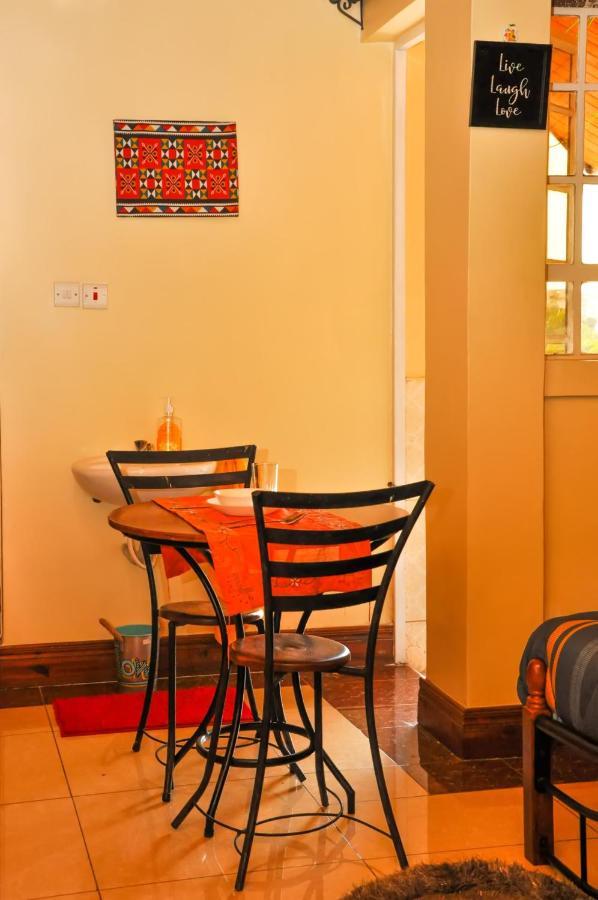 Apartment Sherry Homes- Zuri