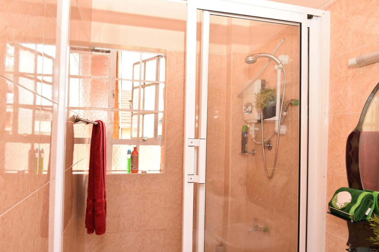 Sherry Homes- Zuri *