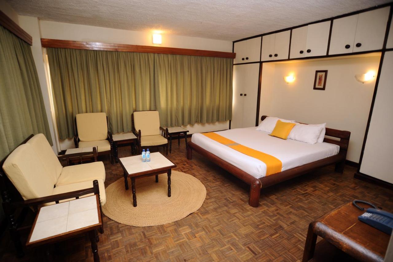 Kenya Comfort Hotel