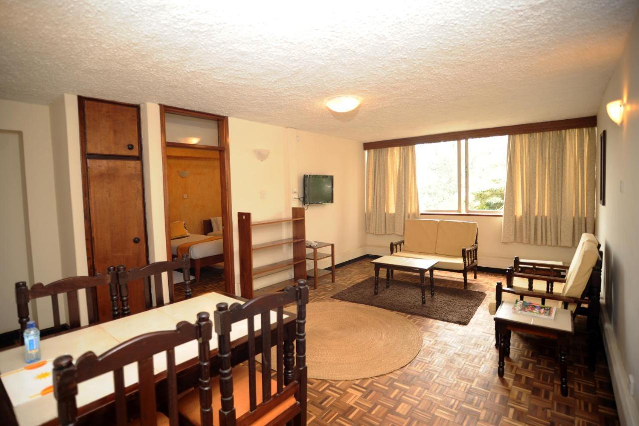 Kenya Comfort 3*