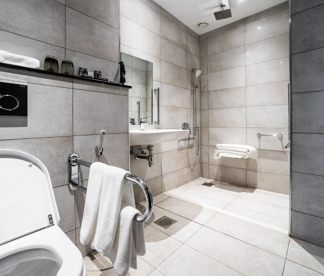 Best Western Premier Westlands
