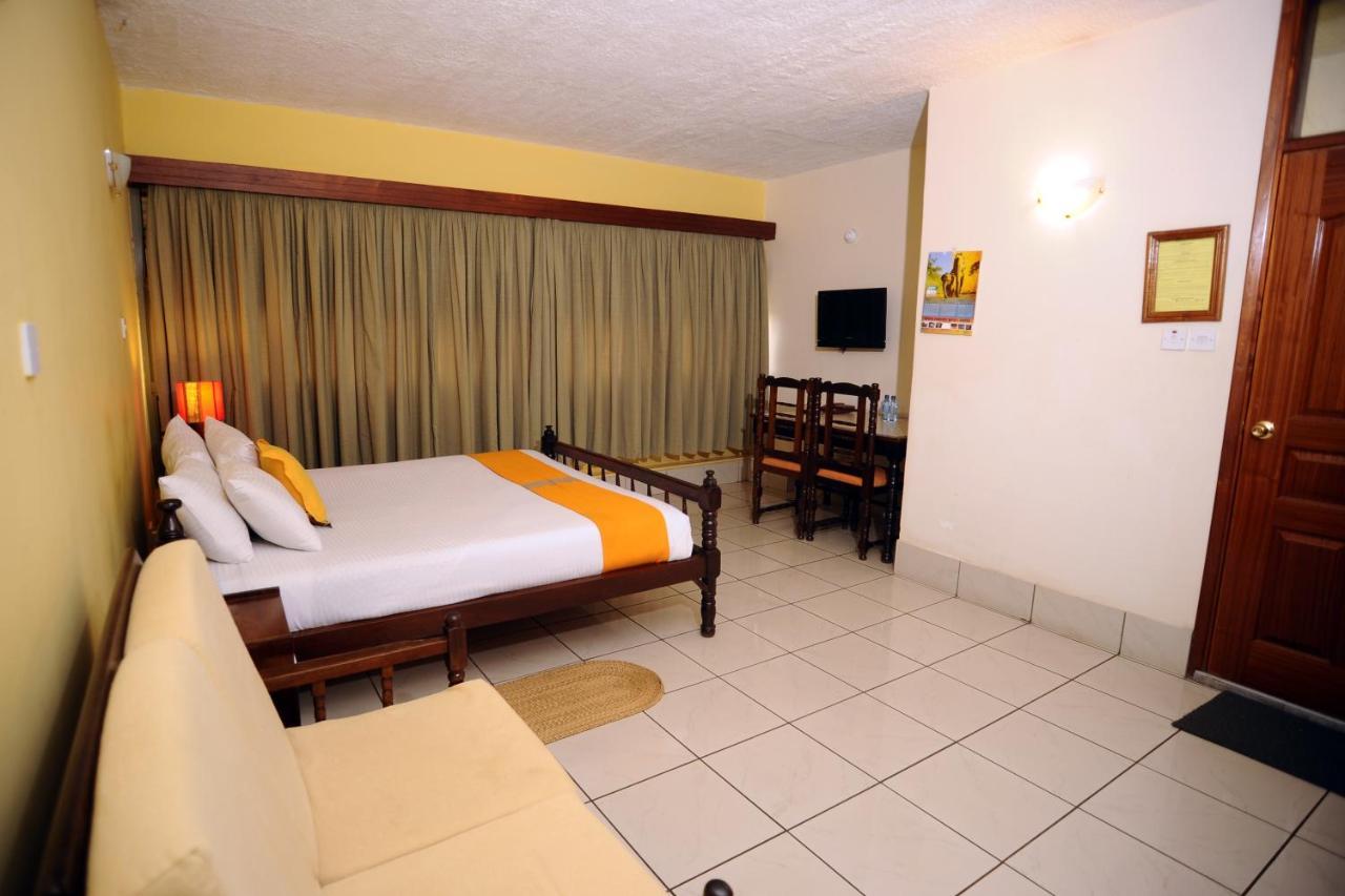 Kenya Comfort Hotel