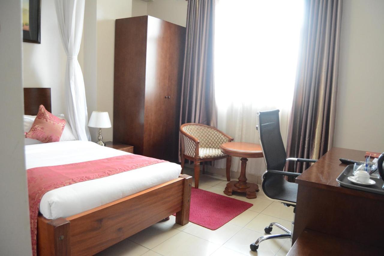 Mash Park 4* Nairobi