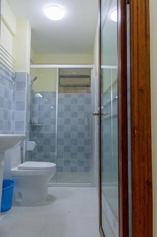 Mango Court, Kilimani Apartment Nairobi