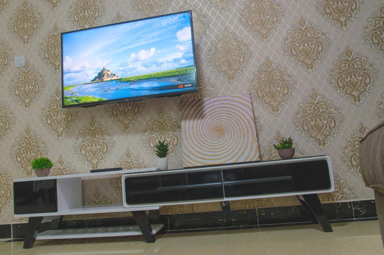 Mango Court, Kilimani Apartment *